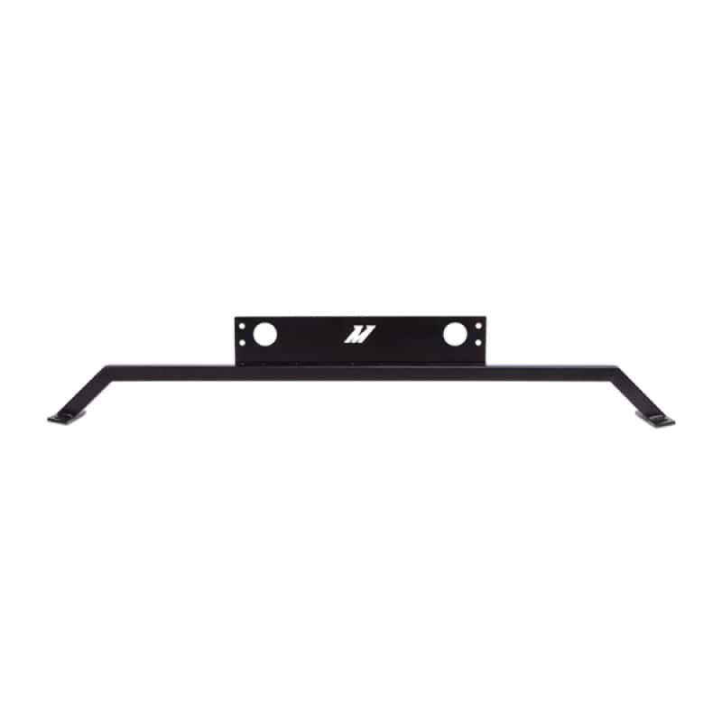 Mishimoto — Mishimoto 11-14 Ford Mustang GT 5.0L Oil Cooler Kit - Silver - view 8