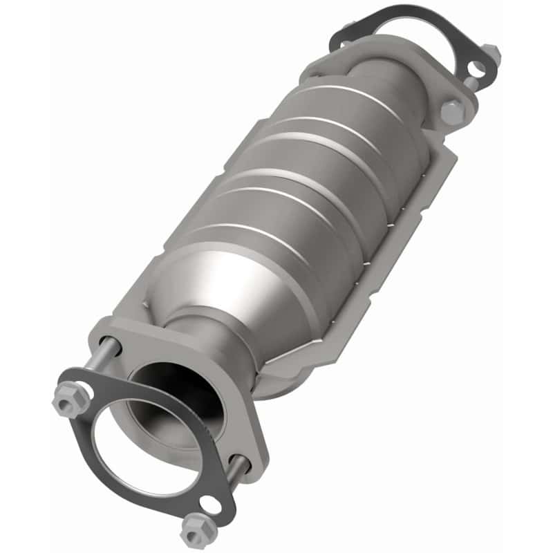 Magnaflow — MagnaFlow Conv DF 2008 Kia Spectra 2.0L
OEM Grade
OEM - view 31