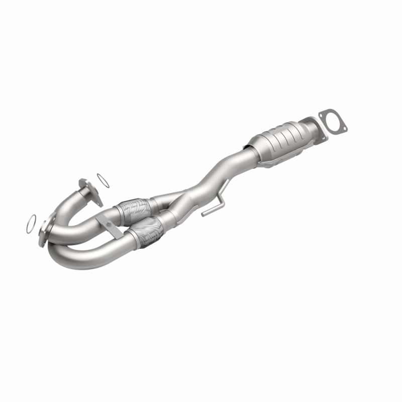 Magnaflow — MagnaFlow Conv DF 03-07 Nissan Murano 3.5L Y-Pipe Assembly (49 State)
HM Grade
HM - view 6