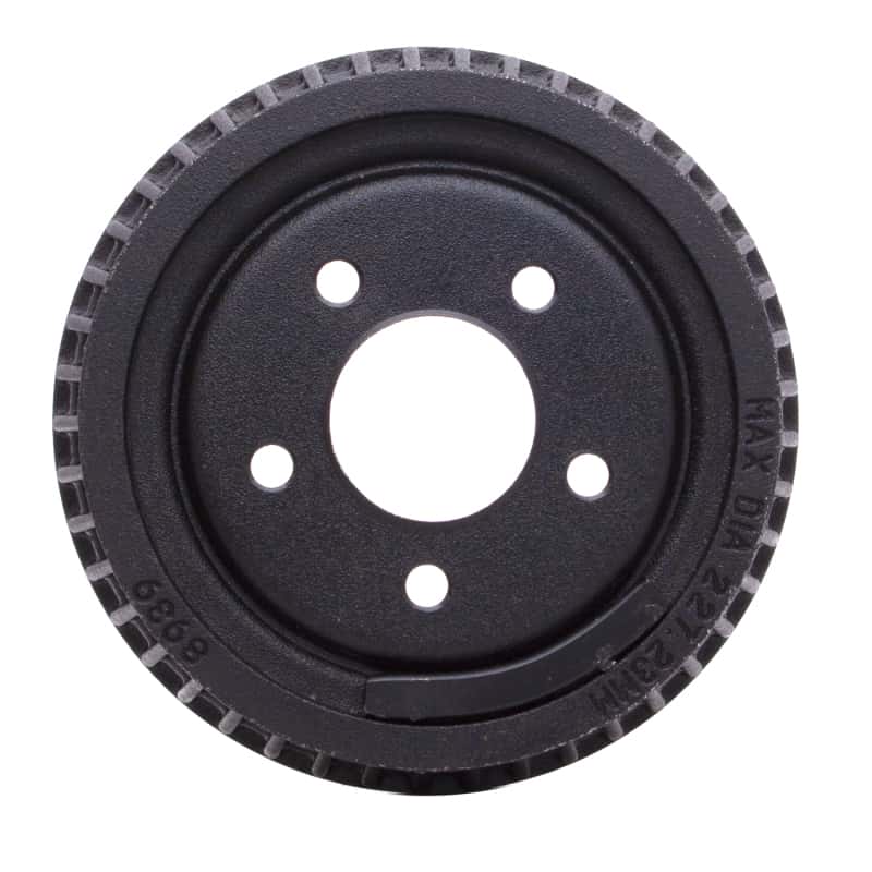 DFC — DFC 84-05 Buick LeSabre Rear True Balanced Brake Drum
DFC Brake Drum - view 1