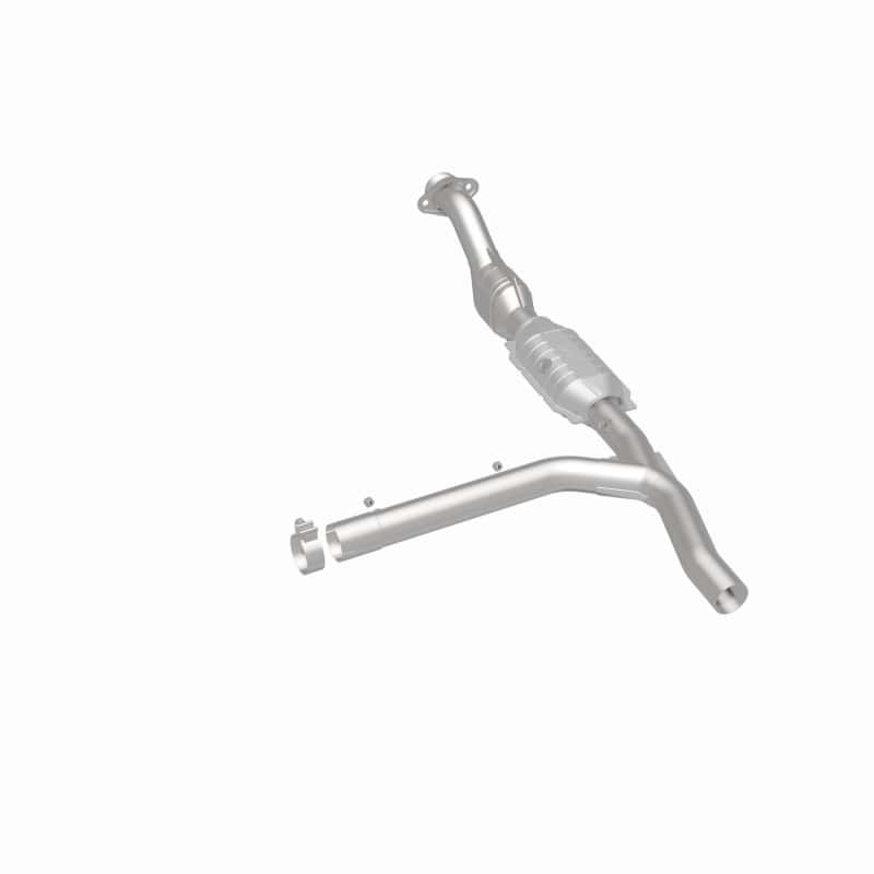 Magnaflow — MagnaFlow Conv DF F150 Truck 97-98 V8 4.6L 2W
HM Grade
HM - view 13