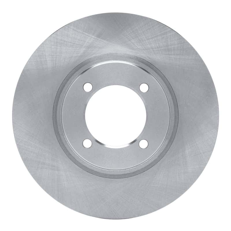 DFC — DFC 61-80 Lotus Elan Front Brake Rotor - view 1