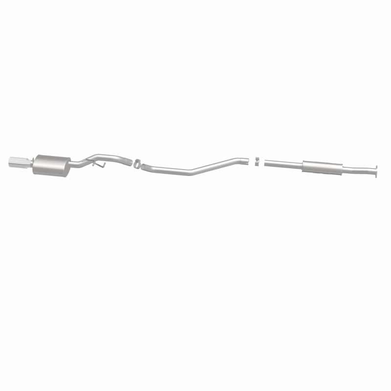 Magnaflow — MagnaFlow Sys C/B 02-03 Mitsubishi Lancer 2.0
Cat-Back - view 7