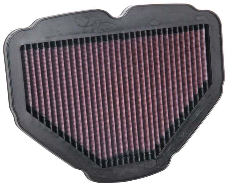 K&N Engineering — K&N 18 Honda Goldwing GL1800 Replacement Air Filter
Air Filter - view 2
