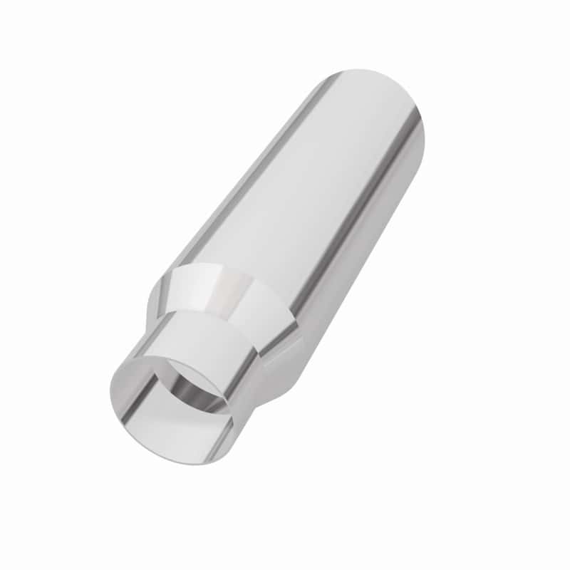 Magnaflow — MagnaFlow Tip 1-pk BB SC 3.5x12 2.5 ID 15
Stainless Steel
Exhaust Tip - view 17