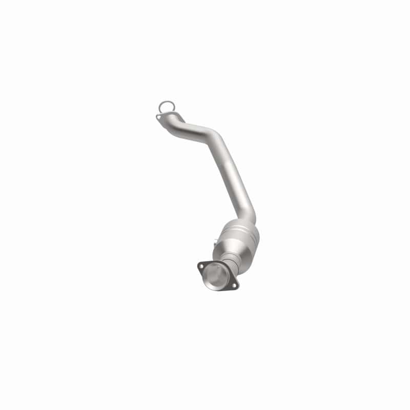 Magnaflow — Magnaflow Conv DF 2011 Grand Cherokee 5.7L PS
OEM Grade
OEM - view 24