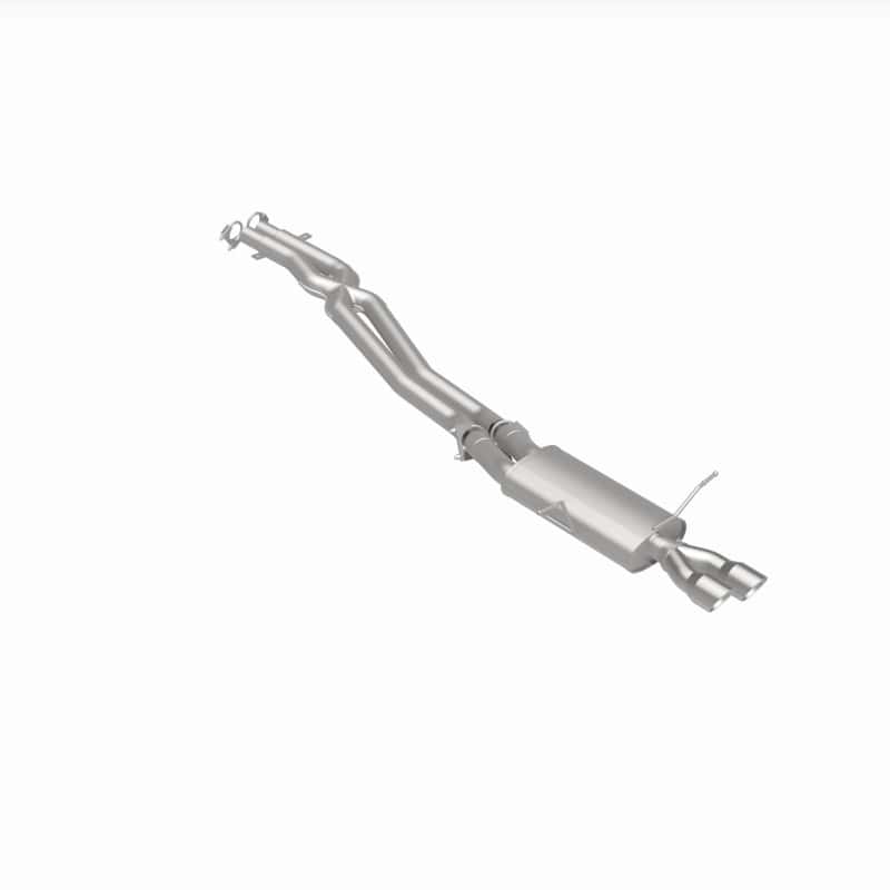 Magnaflow — BRExhaust 01-05 BMW 325i 325Ci 2.5L Exhaust Kit
Exhaust Kit - view 10