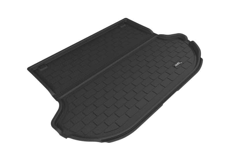 3D MAXpider — 3D MAXpider 15-24 Nissan Murano Kagu Black Stowable Cargo Liner
Cargo Area Liner - view 1