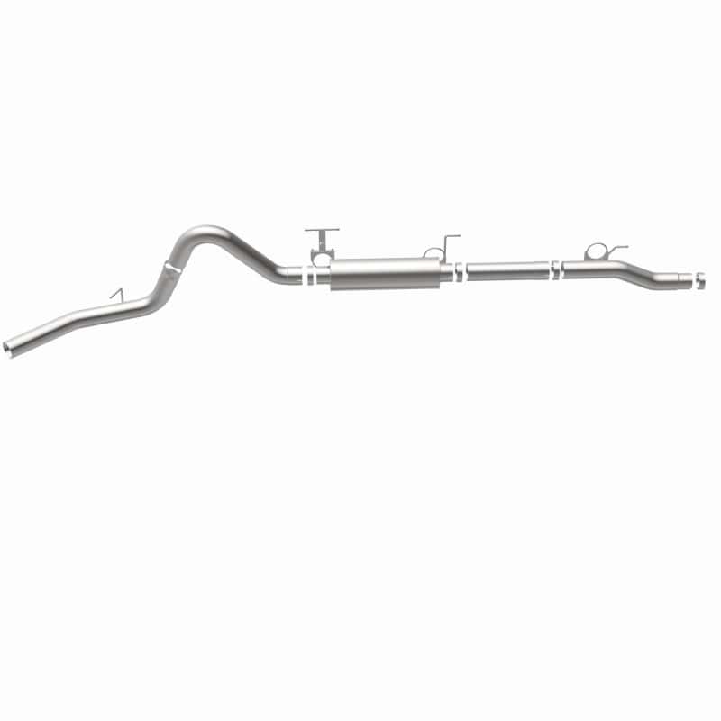 Magnaflow — MagnaFlow BRE Exhaust Kit 99-01 Ford F-250 F-350 Super Duty 7.3L
Exhaust Kit - view 16