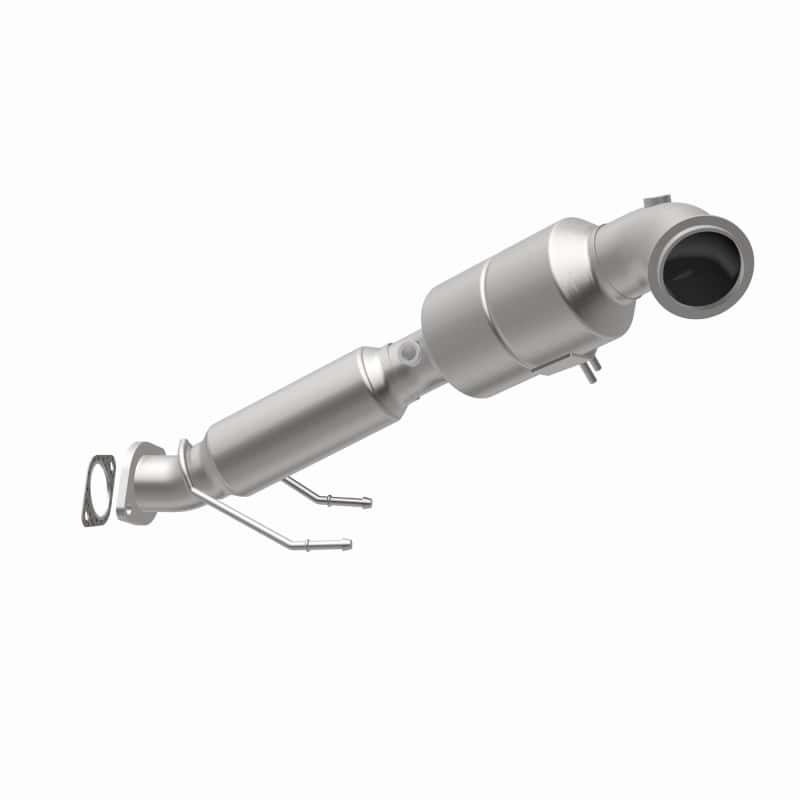 Magnaflow — Magnaflow Conv DF 2013 Ford Escape 2.0L T AWD
OEM Grade
OEM - view 26