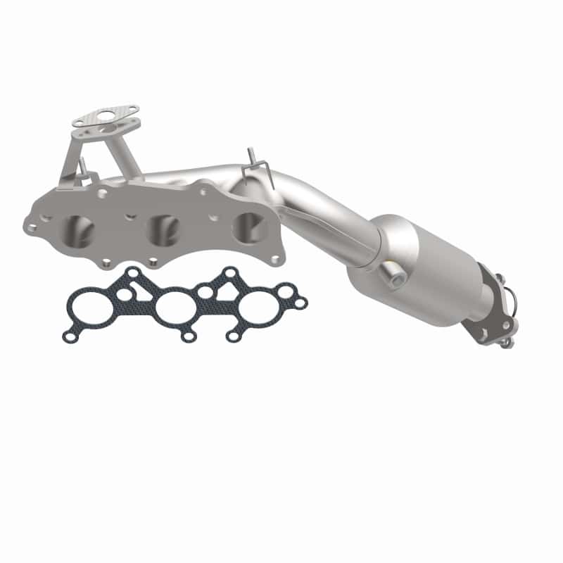 Magnaflow — Magnaflow 2013 FJ Cruiser V6 4 OEM Manifold Direct Fit Converter
OEM Grade
OEM - view 29