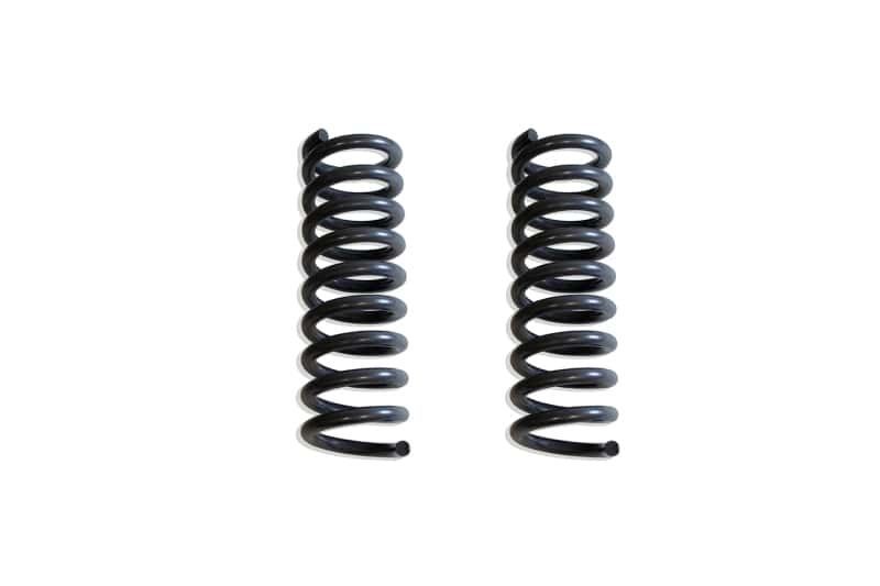 Maxtrac — MaxTrac 14-18 RAM 2500/3500 4WD 4in Front Lift Coils
Lift Kit-Suspension - view 1