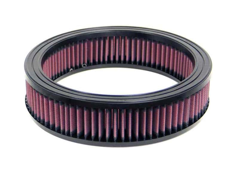 K&N Engineering — K&N Replacement Air Filter AMC 1972-79,DODGE TRUCKS 77-79
Replacement Air Filt
Air Filter - view 2