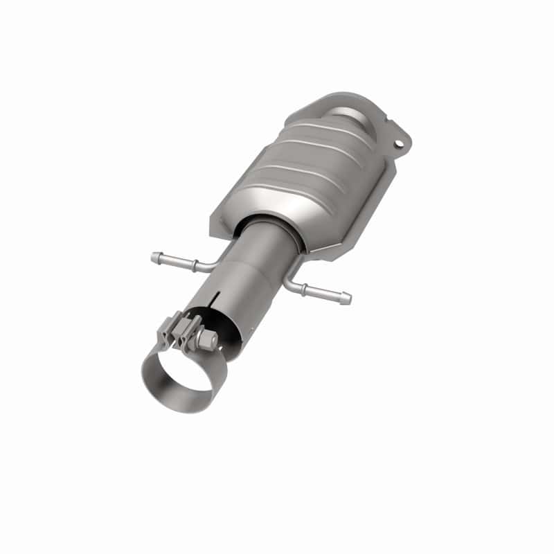 Magnaflow — MagnaFlow Conv DF 09-11 Chevy Malibu 3.6L
OEM Grade
OEM - view 17