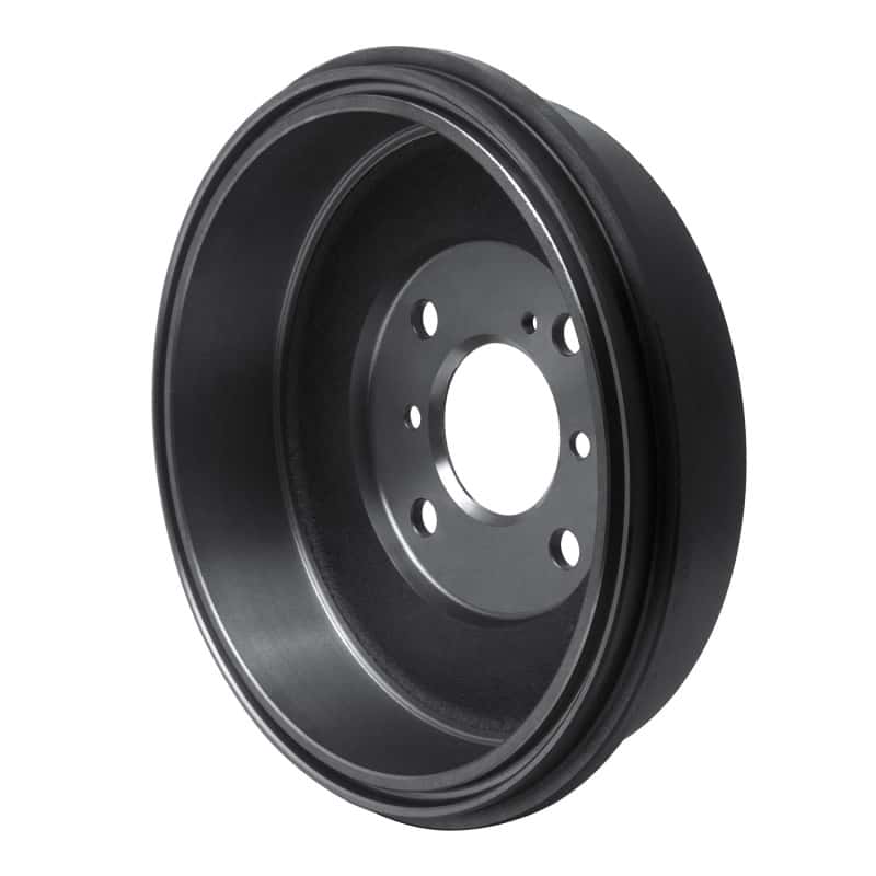 DFC — DFC 13-23 Ford EcoSport (Mexico) Rear True Balanced Brake Drum
DFC Brake Drum - view 4