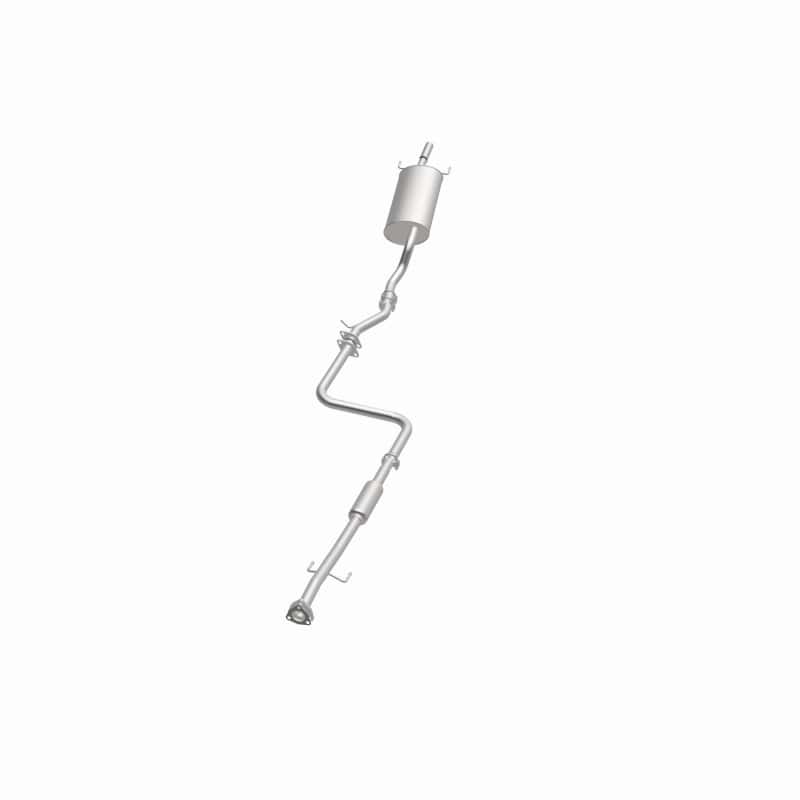 Magnaflow — MagnaFlow BRE Exhaust Kit 90-93 Honda Accord 2.2L
Exhaust Kit - view 22