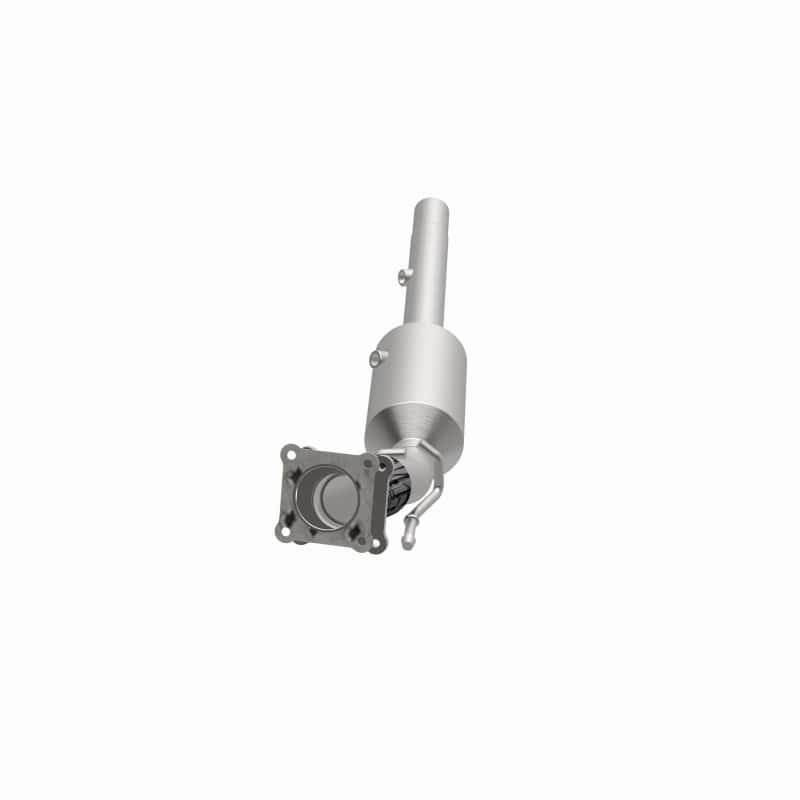 Magnaflow — Magnaflow 06-09 Volkswagen Beetle 2.5L Direct Fit Converter
California - view 25