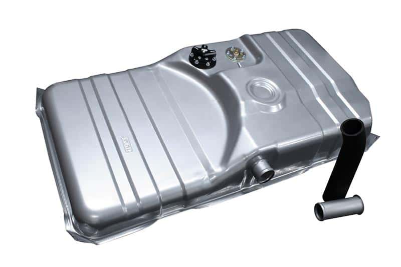Aeromotive — Aeromotive 78-81 Chevrolet Camaro/79-81 Pontiac Firebird 340 Stealth Fuel Tank
Fuel Tank - view 4