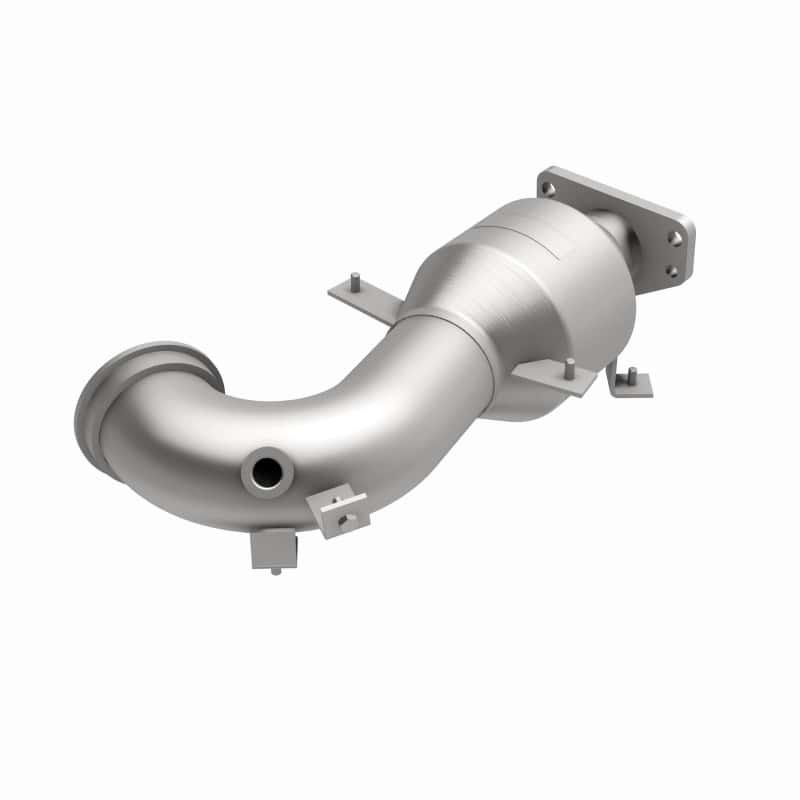 Magnaflow — MagnaFlow Conv DF 2013 Dodge Dart 1.4L
OEM Grade
OEM - view 28