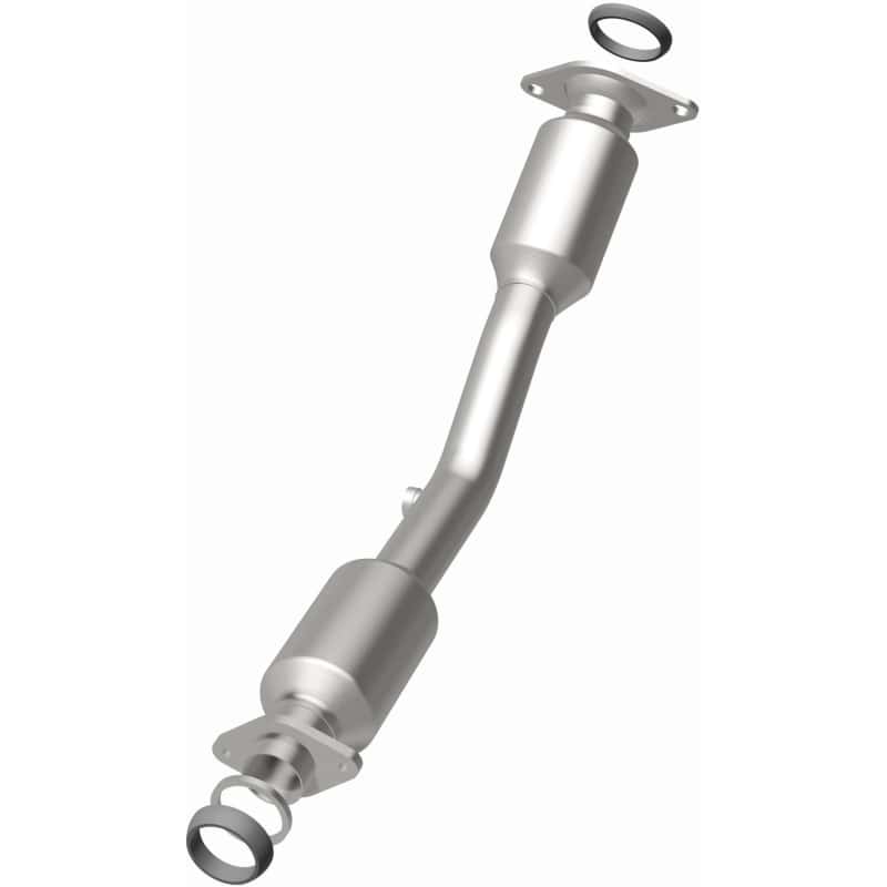 Magnaflow — Magnaflow 09-14 Nissan Cube 1.8L Direct Fit Converter
California - view 30
