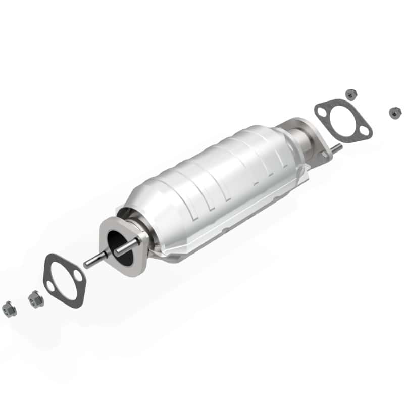 Magnaflow — Magnaflow Conv DF 06-10 Kia Rio 1.6L Rear
OEM Grade
OEM - view 1