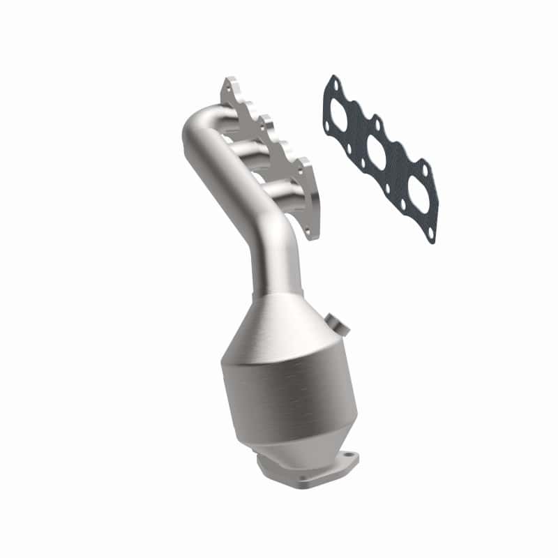 Magnaflow — MagnaFlow Conv DF 00 Suzuki Grand Vitara 2.5L
OEM Grade
OEM - view 15