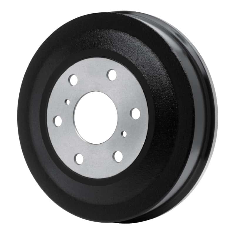 DFC — DFC 05-13 Chevrolet Silverado 1500 Rear True Balanced Brake Drum
DFC Brake Drum - view 2