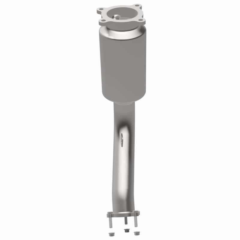 Magnaflow — MagnaFlow Conv Direct Fit OEM 14-15 Audi A4 L4 2.0L
OEM Grade
OEM - view 21