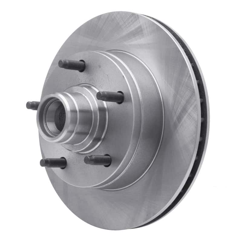 DFC — DFC 94-01 Ford E-150 Econoline Front Brake Rotor
DFC Brake Rotor - view 2