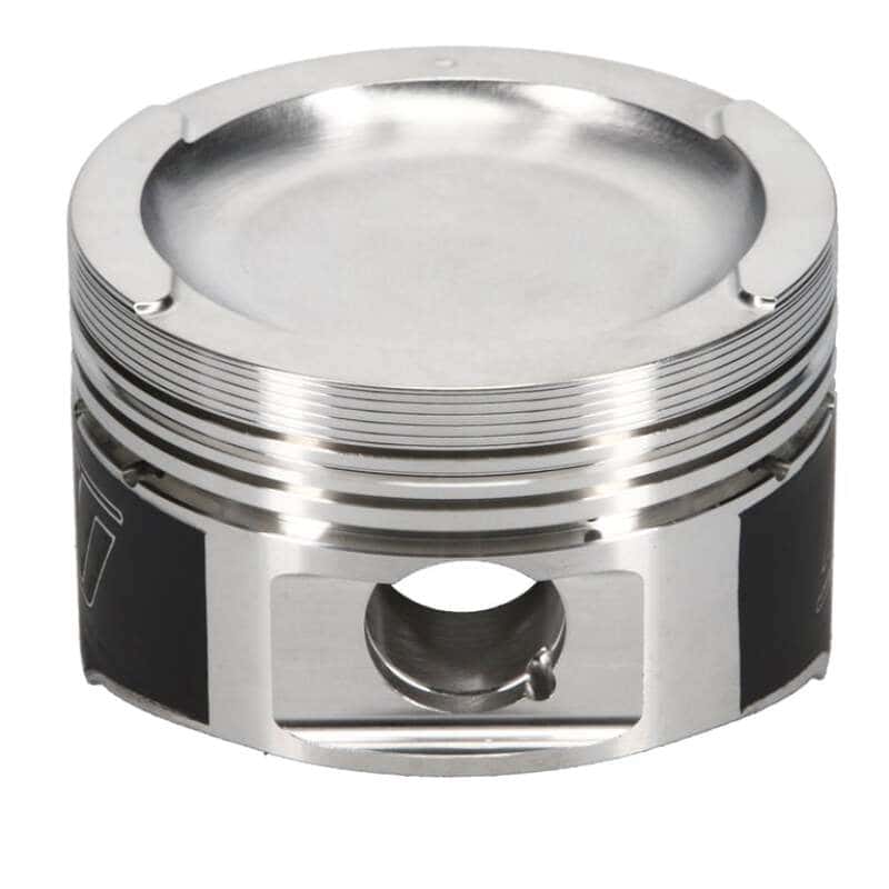 Wiseco — Wiseco Volkswagen 2.0 ABA 8v -15cc Turbo 83mm Piston Shelf Stock Kit
Piston Set - view 7