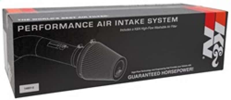 K&N Engineering — K&N BMW 2-3-4 Series N20 Engine Performance Air Intake System
Performance Air Inta
Air Intake System - view 6