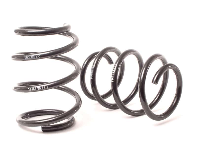 H&R — H&R 99-03 BMW M5 E39 Sport Spring (Front Only)
Sport Spring - view 2