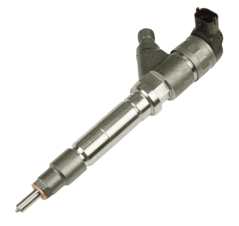 BD Diesel — BD Diesel 2004-2006 Chevy 6.6L Duramax LLY Premium Stock Injector
INJECTOR 60HP - view 2