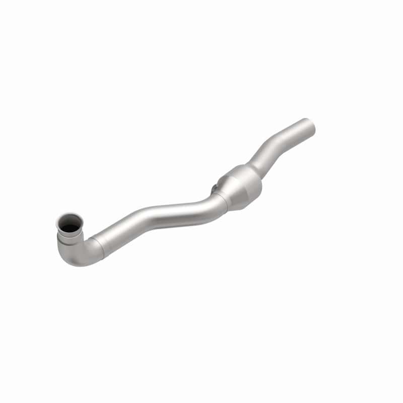 Magnaflow — MagnaFlow Conv DF 06- GM Silv/Sierra 6.6L
HM Grade
OEM - view 28