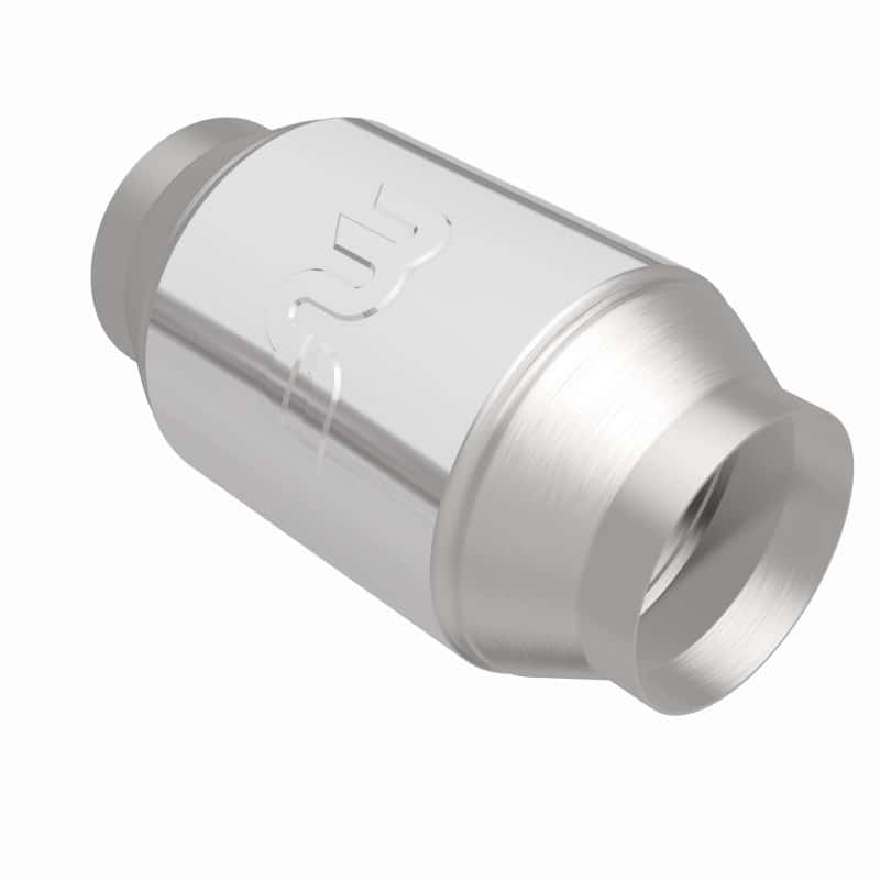 Magnaflow — Magnaflow Premium High Flow Metallic Converter 5in OD - 3.5in In / 3.5in Out
Standard Grade
Metallic - view 14