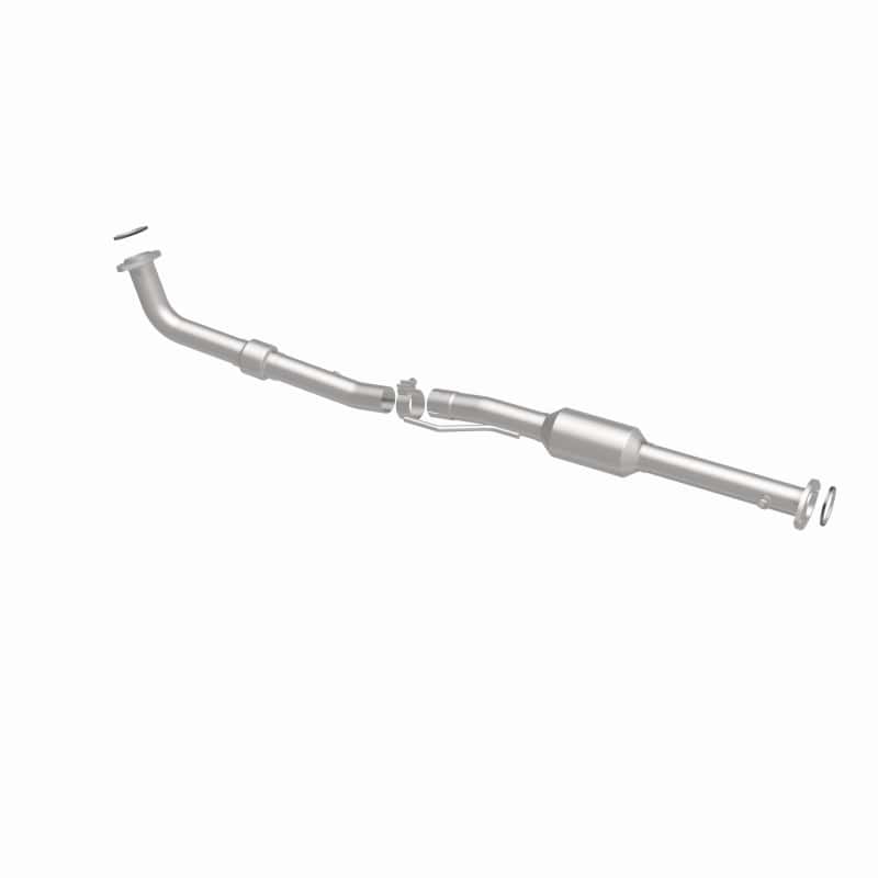 Magnaflow — MagnaFlow Conv DF 03-06 Camry 2.4L I4
HM Grade
HM - view 13