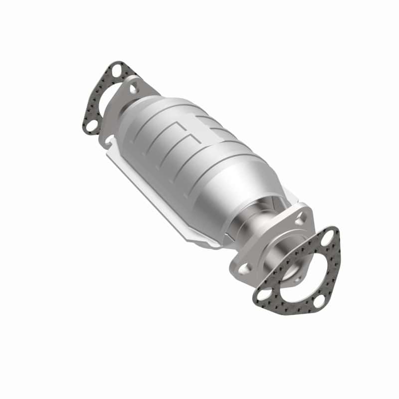 Magnaflow — MagnaFlow Conv DF Volvo 79
Standard Grade
Standard - view 23