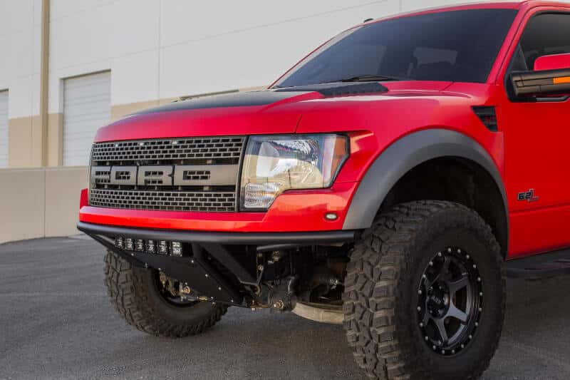 Addictive Desert Designs — Addictive Desert Designs 10-14 Ford F-150 Raptor ADD PRO Front Bumper
Bumper- Front
Bumpers - view 9