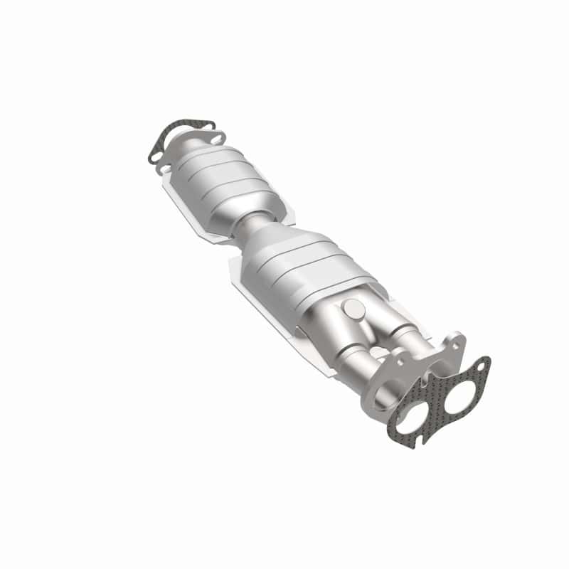 Magnaflow — MagnaFlow Conv DF Ford 86 87
Standard Grade
Standard - view 23