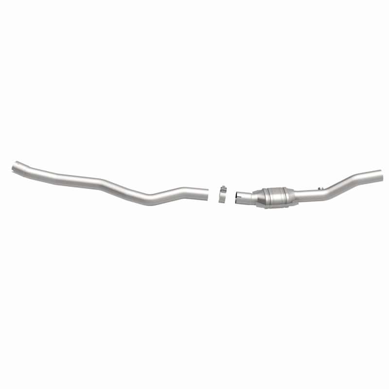 Magnaflow — MagnaFlow Conv DF Dodge Dakota 3.9/5.2L 4WD
HM Grade
HM - view 9