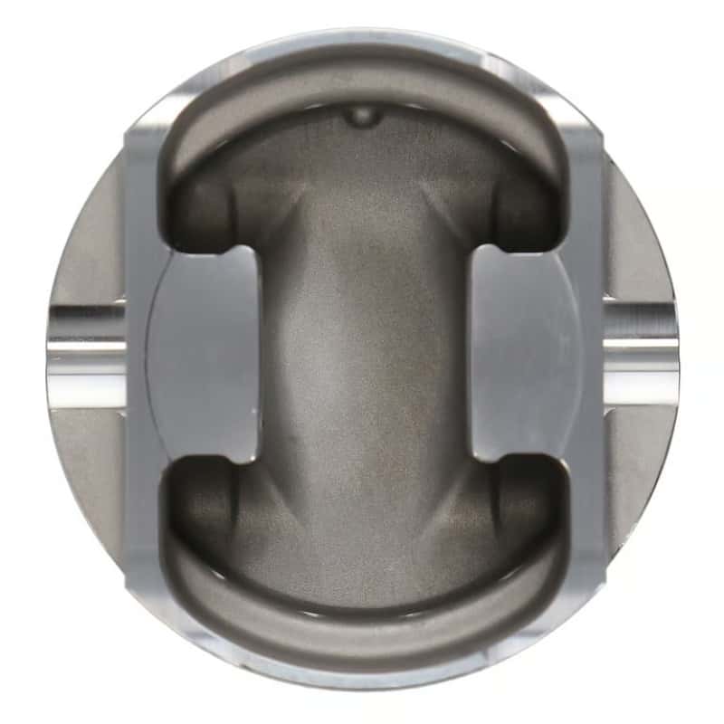 Wiseco — Wiseco HD 1200 Evo Domed 10.51 CR 3537X Piston Kit
Piston Kit - view 7