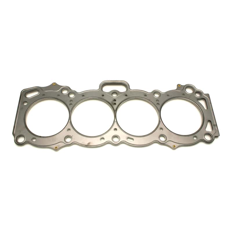 Cometic Gasket — Cometic Toyota 4AG-GE 16V 81mm Bore .056in MLS-5 Head Gasket
Cylinder Head Gasket - view 6