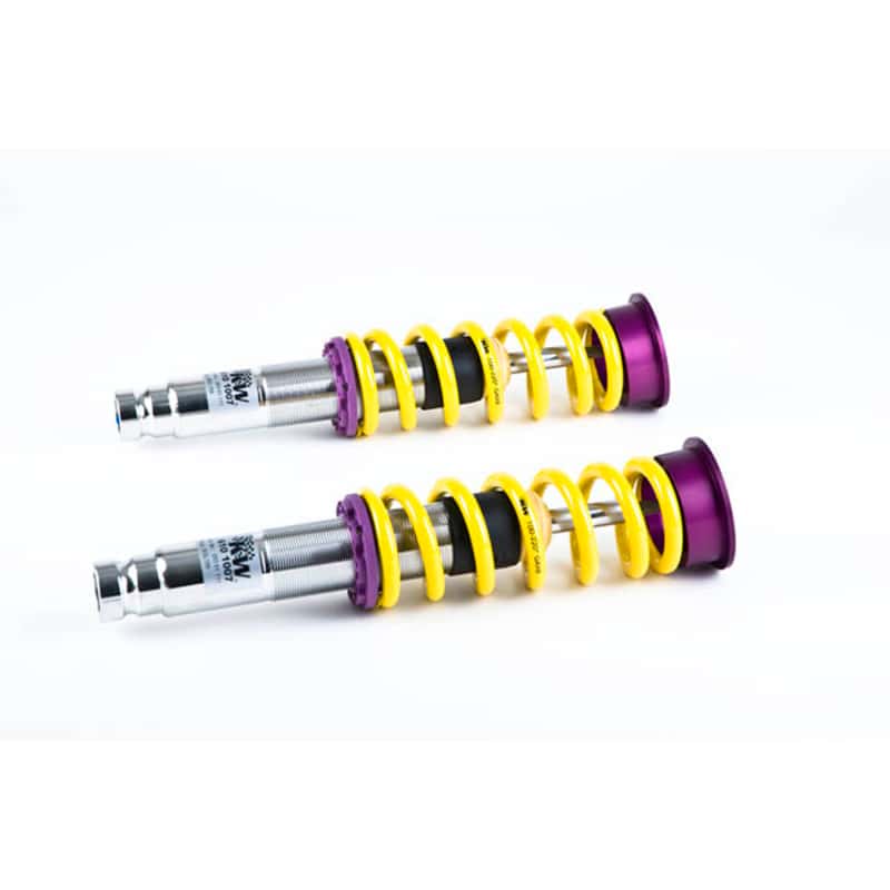 Belltech — Belltech COILOVER KIT 04+ GM SS TRAILBLZR FRONTS
COILOVER KIT - view 13