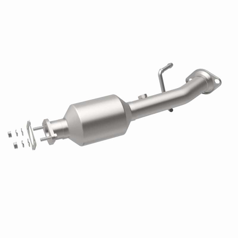 Magnaflow — MagnaFlow California Converter Direct Fit 13-15 Nissan NV200 2.0L
California - view 19