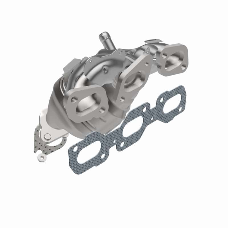 Magnaflow — MagnaFlow Conv DF 01-04 Escape 3.0 rear manif
HM Grade
HM - view 7