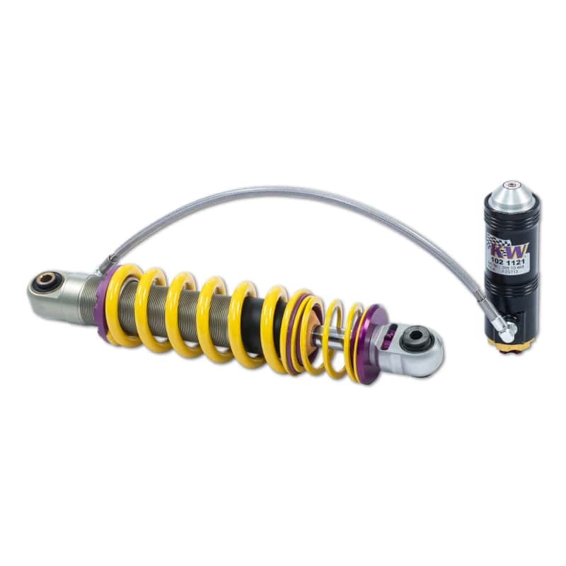 KW — KW Coilover Kit V4 Bundle Audi R8 (4S) Coupe/Spyder w/ Magnetic Ride
Coilover Kit - view 10