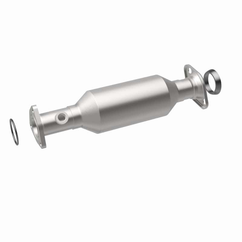 Magnaflow — MagnaFlow 96-98 Honda Civic EX California Grade CARB Compliant Direct-Fit Catalytic Converter
California - view 19