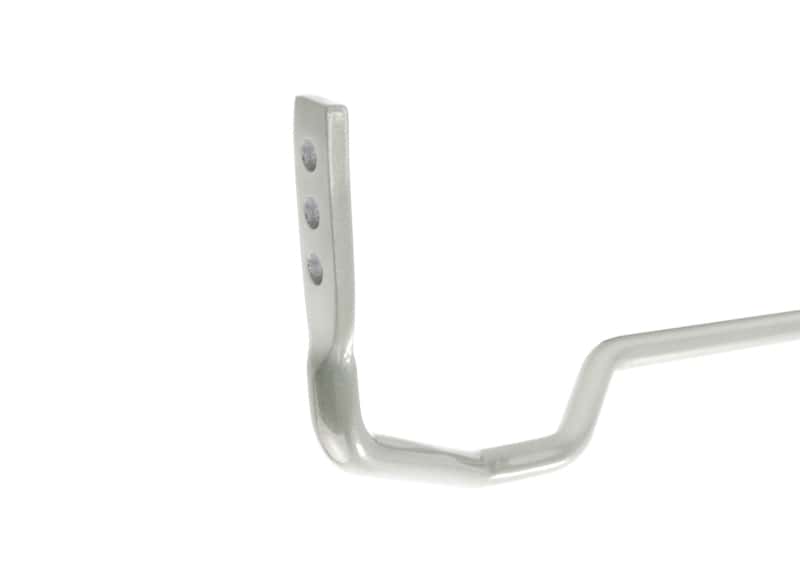 Whiteline — Whiteline 05+ Mazda Miata NC Rear Heavy Duty Adjustable 16mm Swaybar
Sway Bar - view 5