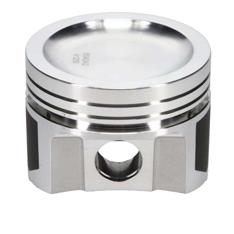 Wiseco — Wiseco Pro Tru Street Buick V6 3.820in Bore 1.825in CH -25.00 CC Piston Set
Piston Set - view 6