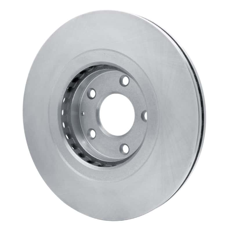DFC — DFC 16-25 Mazda CX-5 Front Brake Rotor
DFC Brake Rotor - view 4
